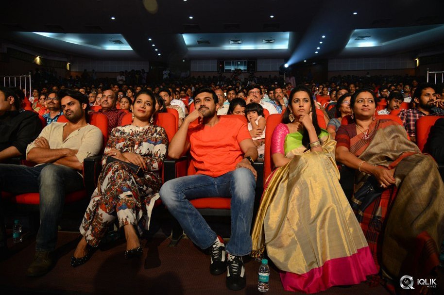 Oka-Manasu-Movie-Audio-Launch